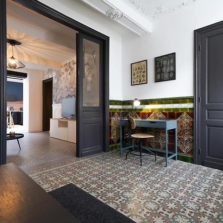 La Villa Berenice « Le Patio » En Coeur De Ville 생타망레조 외부 사진