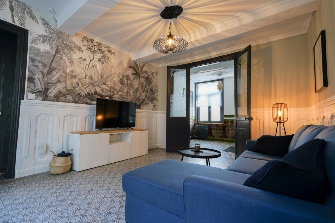 La Villa Berenice « Le Patio » En Coeur De Ville 생타망레조 외부 사진